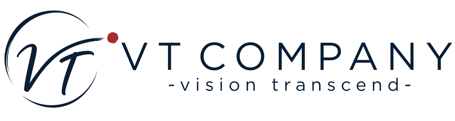 VT COMPANY - vision transcend -